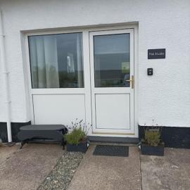 The Studio - Isle of Lewis