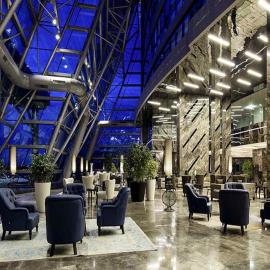 Prime Istanbul