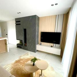 HEAVEN HILLS 21 - connection of nature and luxury, hotel in Bjelašnica
