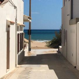 Mare Nostrum TF, hotell sihtkohas Tre Fontane