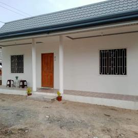 Meghan’s Homestay