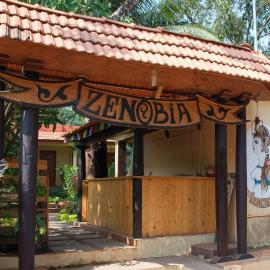 Zenobia Leisure