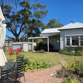 Edwardian Getaway, hótel í Wonthaggi