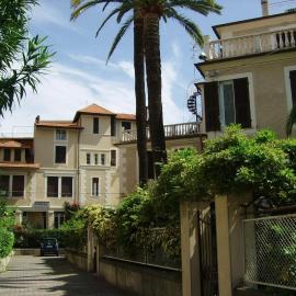 Hotel Fiorenza & Banksia Meublè, Hotel in Alassio