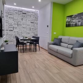 IO E TE bed and breakfast Appartamento, hotel in Cuneo