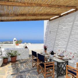 Spectacular View Family House