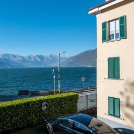 Casa ORI, Hotel in Perledo