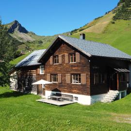 Haus Glatthorn