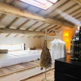 Le case di Anita in Toscana -Capalbio, hotel u gradu Kapalbio