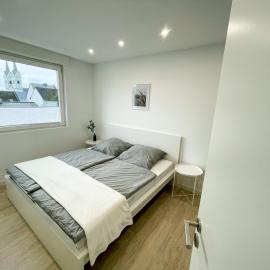Polch में, होटल Ferienwohnung Schönes Maifeld