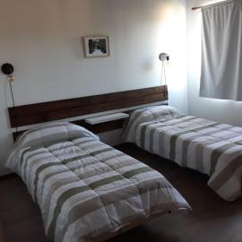 El mejor descanso II