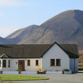 Ardmore luxury self catering cottage