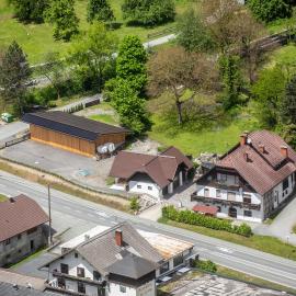Alpenblick FeWo Hauser, hotell sihtkohas Reisach