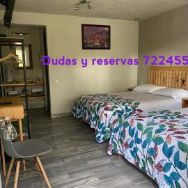 Hotel San Carlos