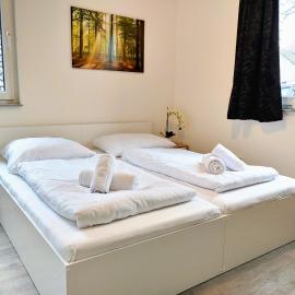 Apartment for 6 guests