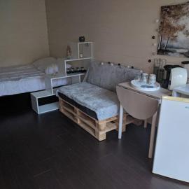 JOLI STUDIO PRIVE