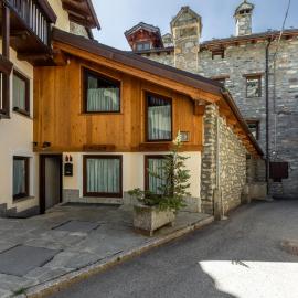 La Maison de Elisa - Dolonne Courmayeur