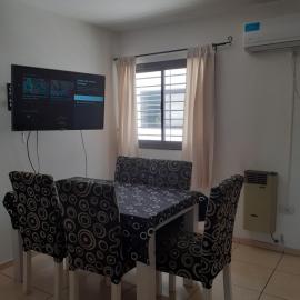 Excelente departamento en Mendoza, готель у місті Мендоса