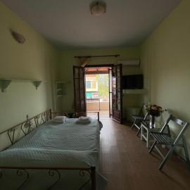 SEA & RIVER APARTMENTS, hotel u gradu 'Sidari'