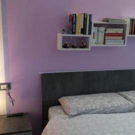 B&B Il Glicine Nascosto