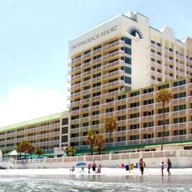 Sleeps 4: Family-Friendly Beach Condo and Resort