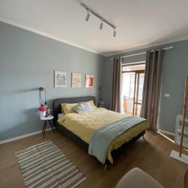 Foleza e Pazarit, hotel v destinaci Korçë
