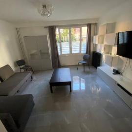Superbe appartement Vanves T3 avec parking