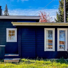 Pet Friendly Home In Rosvik With Wifi, hotel in Rosvik