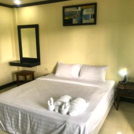 Parisia House