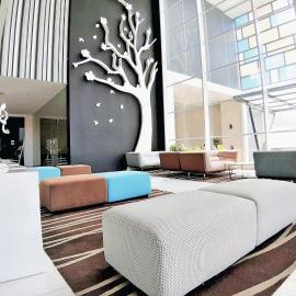 Bromo Park Hotel Probolinggo, hotel a Probolinggo