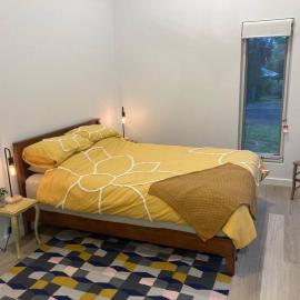 Blue Heart Studio Apartment, Hotel in Willunga