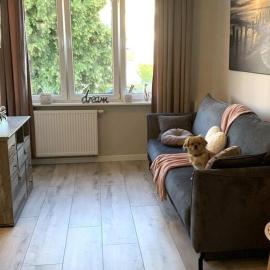 Apartment in Gda sk near Brze no Pier, hotel en Zaspa