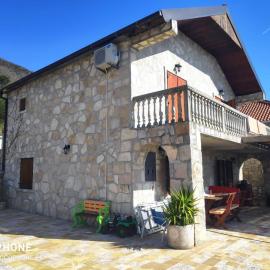 Apartmani Gazivode