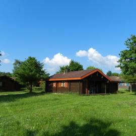Ferienhaus Bruckner Hayingen Lauterdörfle, hotel in Hayingen