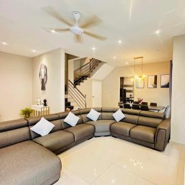 《Untitled HomeStay》Sitiawan, hotel a Sitiawan