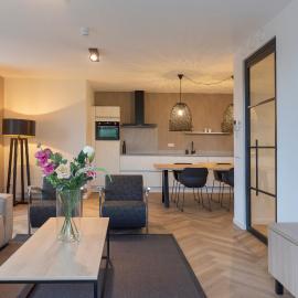 Appartement in Marina Kamperland, viešbutis mieste Kamperlandas