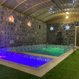alreaambreather2، فندق في Sayq
