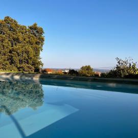 Quinta da Porta - Solar de Vale de Prazeres โรงแรมในVale de Prazeres