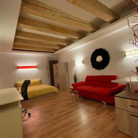 NEW Workspace Studio Savoya9 Self Check in Old City Center