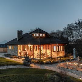Atelier Recreation Village, hotel v destinácii Rîşnov