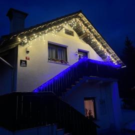 Apartma Anastasija, hotel na Kranjskoj Gori