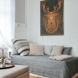 NI FRAVI Holiday Apartments, Interlaken West
