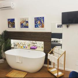 B&B Vietri Centro