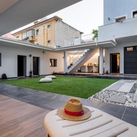 Casanossa, hotel in Setúbal