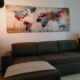 Queen apartment al Palazzetto, Hotel in Assisi