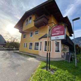 LEO Apart 1，Radfeld的飯店