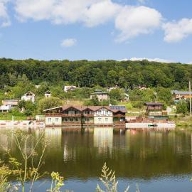 Tartak Resort, viešbutis mieste Pasiky-Zubryts'ki