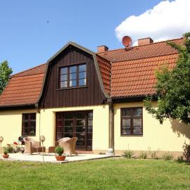 Ferienhaus Monika in Wendorf im Bernstein Resort