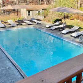 Cedar Mill Hideaway, hotel en Woodbury