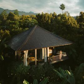 Munduk Cabins